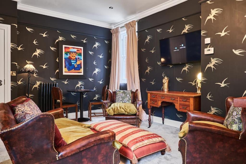 ロンドンデリーThe Snug @ Clarenceアパートメント エクステリア 写真