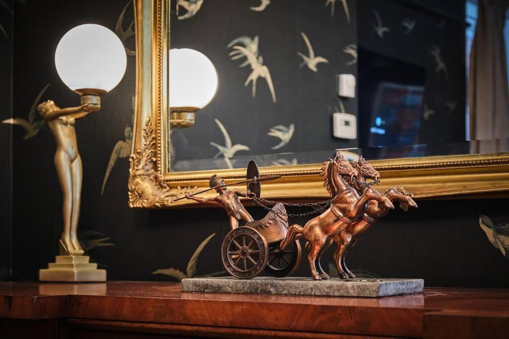 ロンドンデリーThe Snug @ Clarenceアパートメント エクステリア 写真