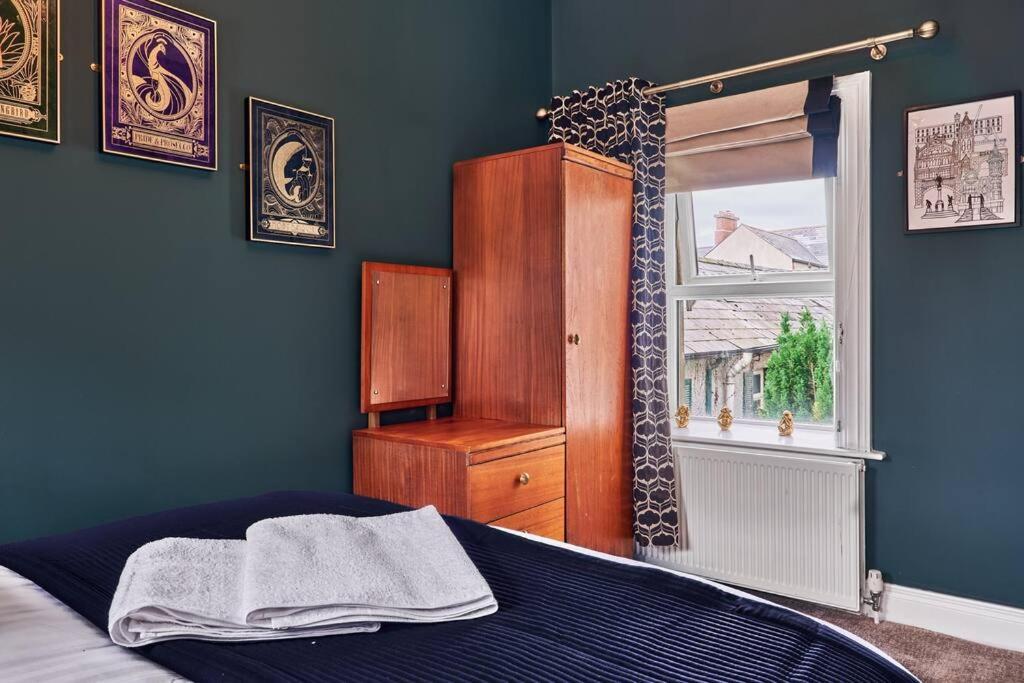 ロンドンデリーThe Snug @ Clarenceアパートメント エクステリア 写真