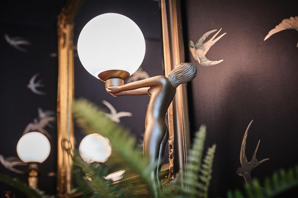 ロンドンデリーThe Snug @ Clarenceアパートメント エクステリア 写真
