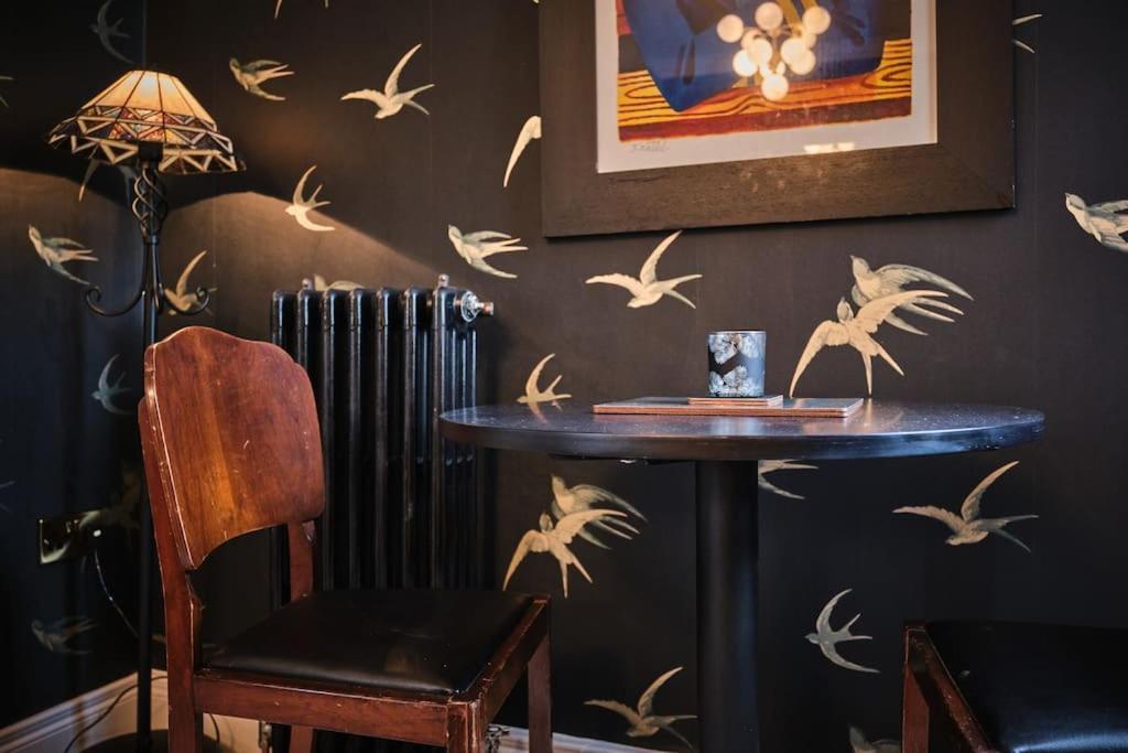 ロンドンデリーThe Snug @ Clarenceアパートメント エクステリア 写真