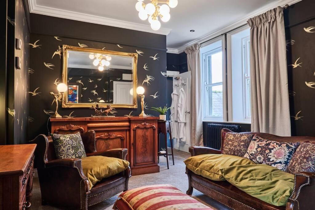ロンドンデリーThe Snug @ Clarenceアパートメント エクステリア 写真